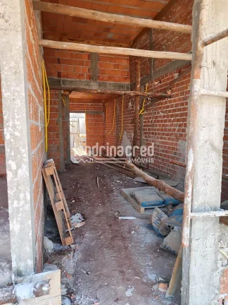 Imagem Seu Novo Lar com 3 Quartos (1 Suíte), Espaço e Conforto – Financiamento Fácil pelo Minha Casa Minha Vida!