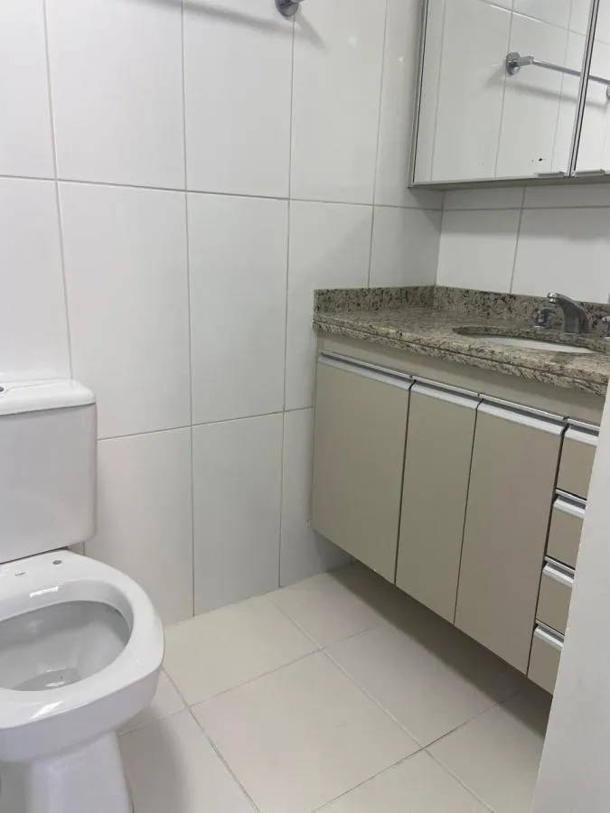 Imagem Apartamento para Venda em Santo André / SP no bairro Casa Branca