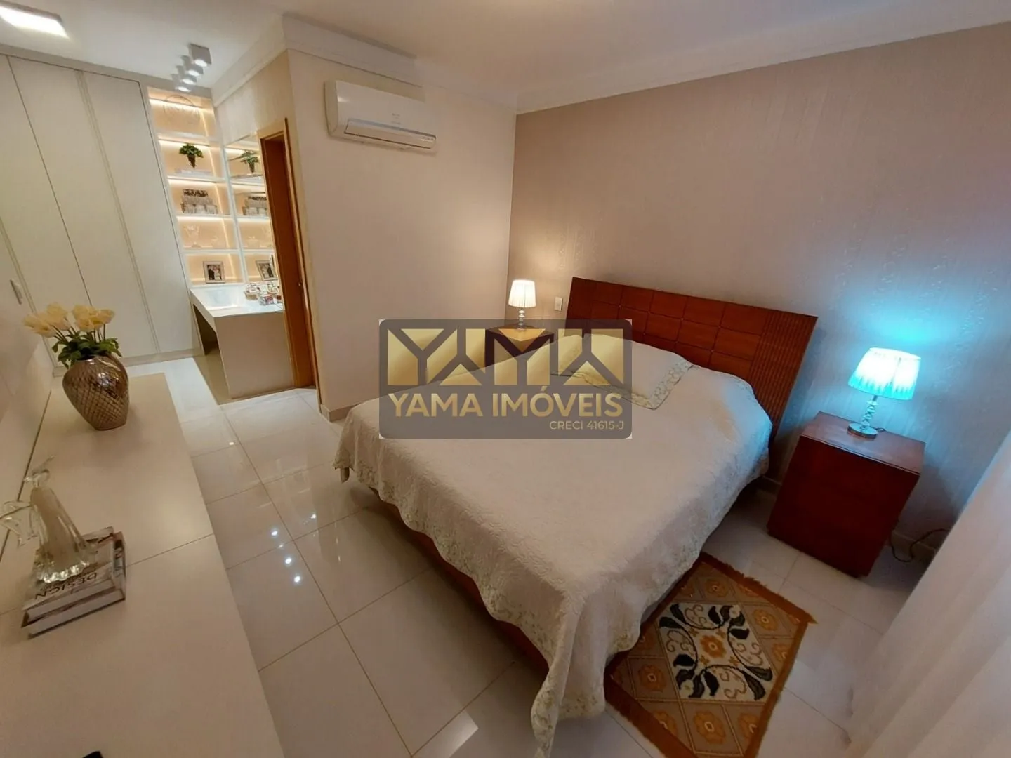Imagem Place Vendome - Apartamento a venda no edifício Place Vendome, 3 suítes, 200 M², 3 vagas