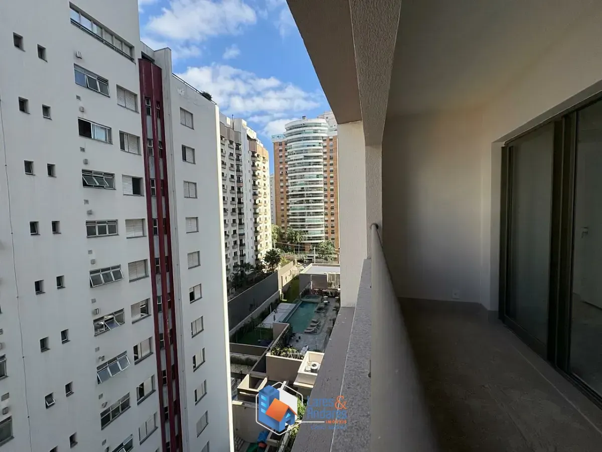 Imagem Apartamento para venda em Perdizes com 2 quartos, 45m²