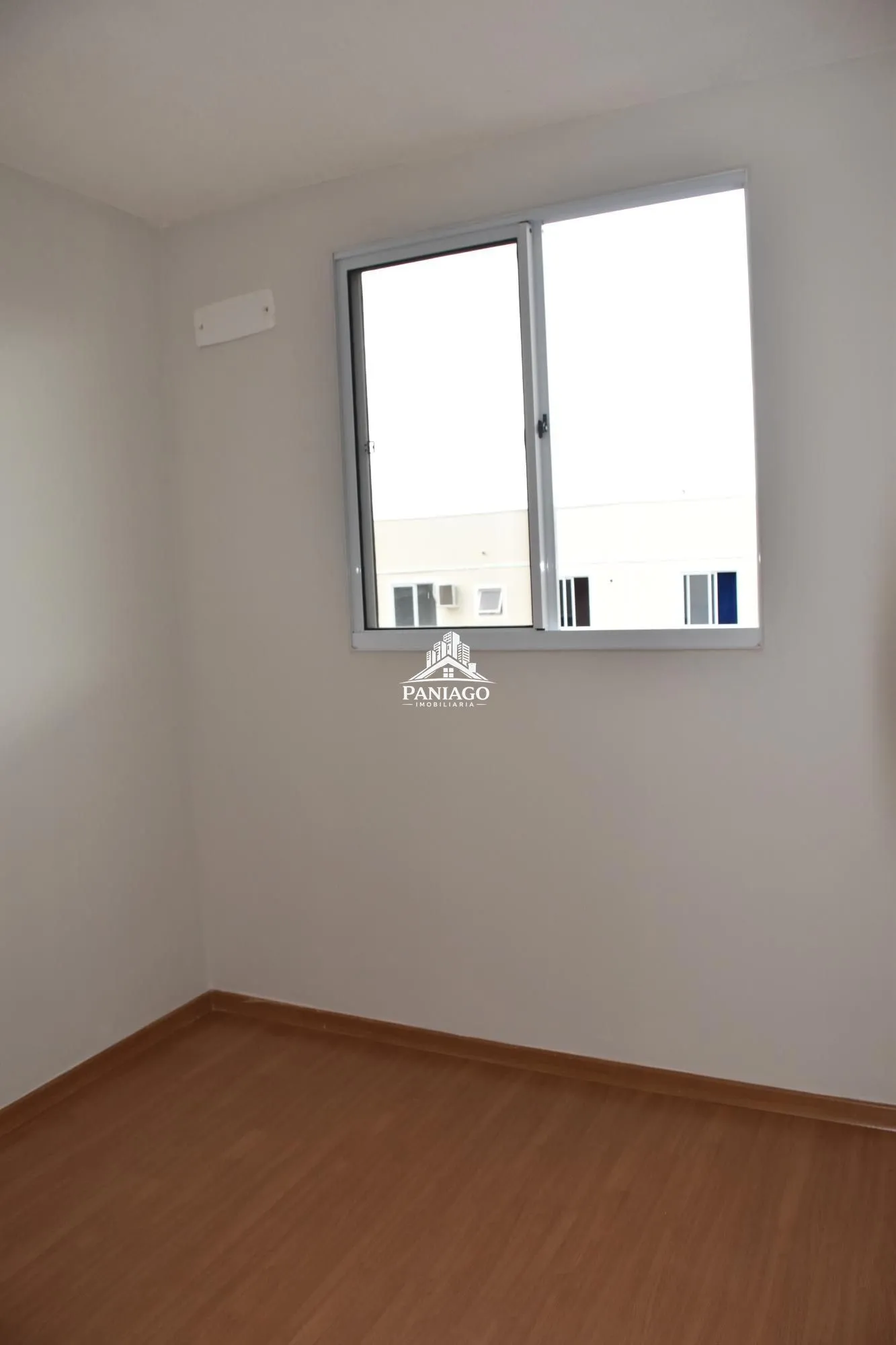 Imagem APARTAMENTO NO CONDOMINIO CHAPADA BOULEVARD -COM 2 QUARTOS, SALA,COZINHA,GARAGEM