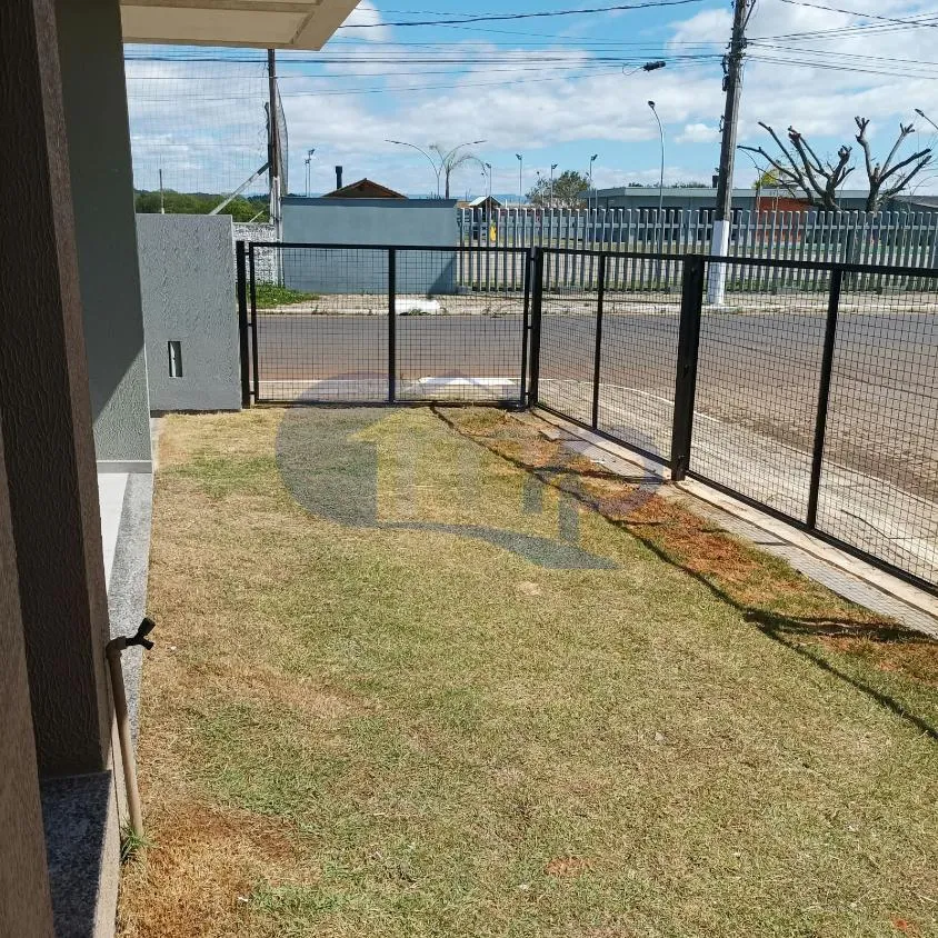 Imagem Sobrado de 3 dormitorios com suite e 2 vagas a venda na Morada das Palmeiras em Torres