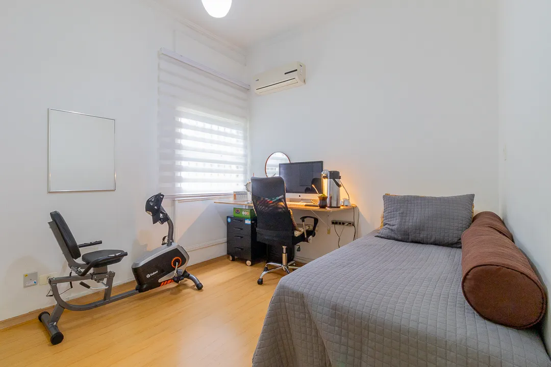 Imagem Apartamento para venda em Bela Vista com 3 quartos, 101m2