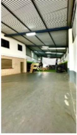 Imagem BELÍSSIMO GALPÃO + SOCIETY LOCALIZADO EM CARIACICA/ES!