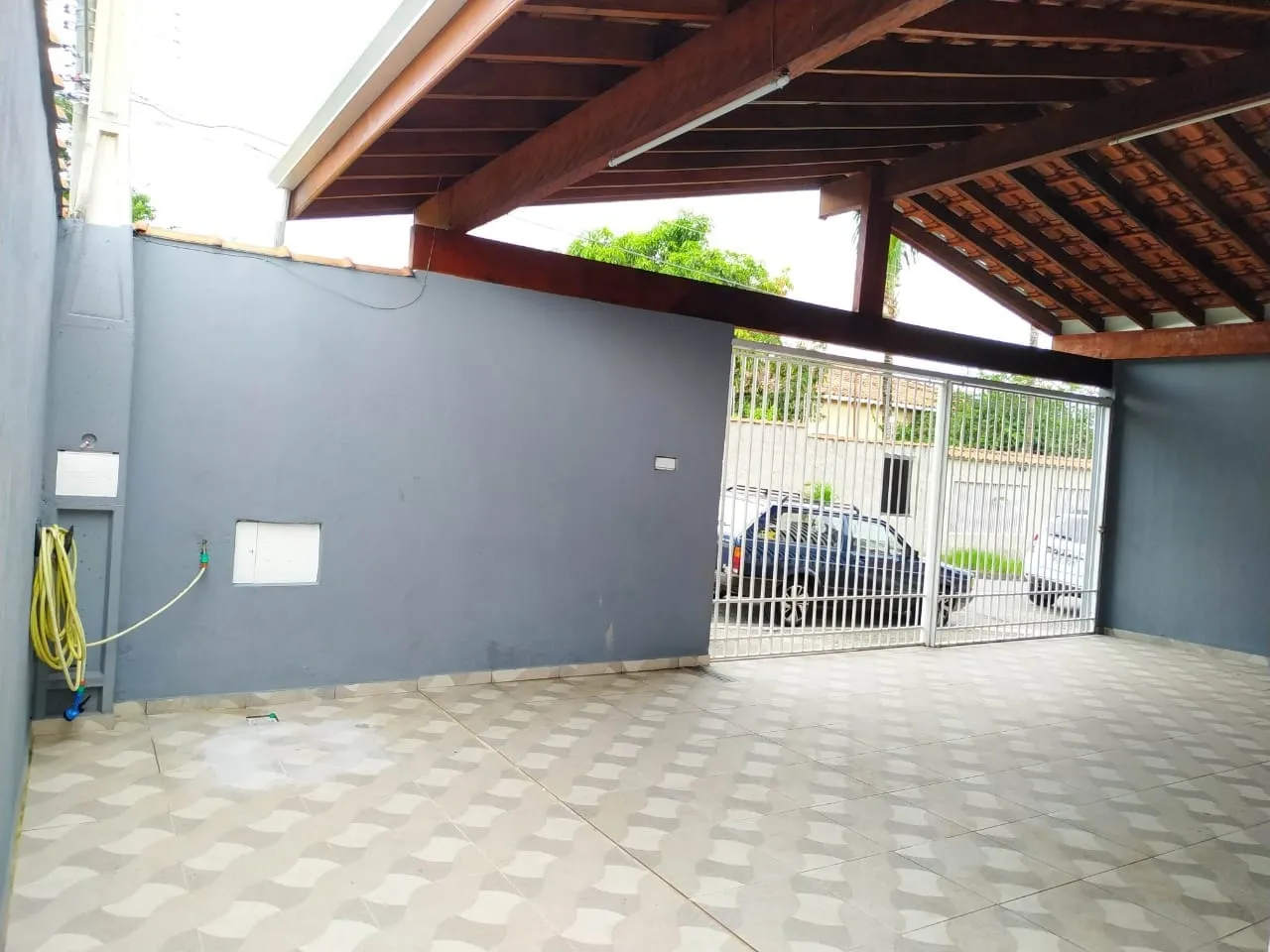 Imagem Casa à venda 2 Quartos, 1 Suite, 3 Vagas, 250M², Vila Suiça, Pindamonhangaba - SP