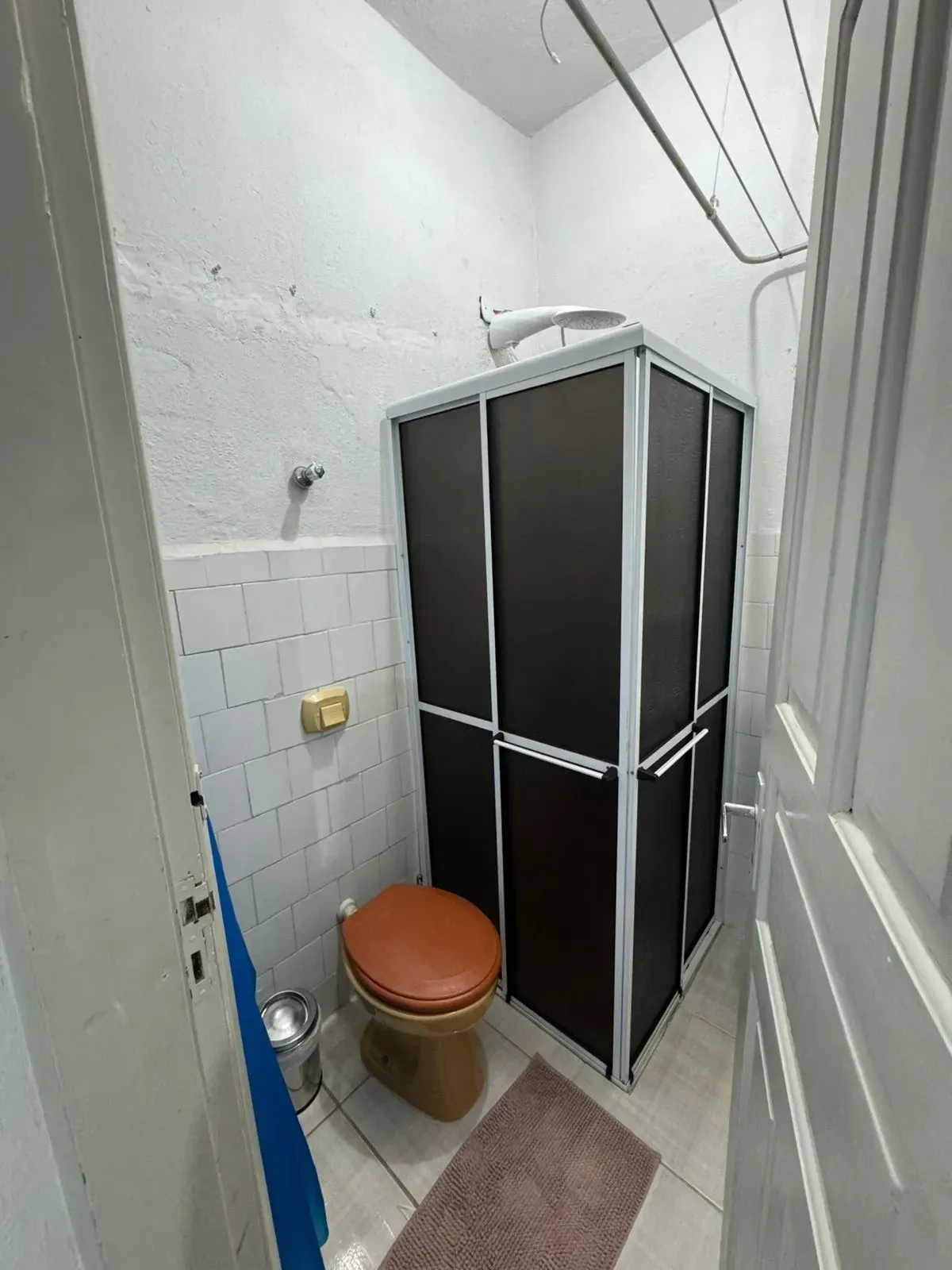 Imagem Studio à Venda, 30 m² em Boqueirão - Praia Grande
