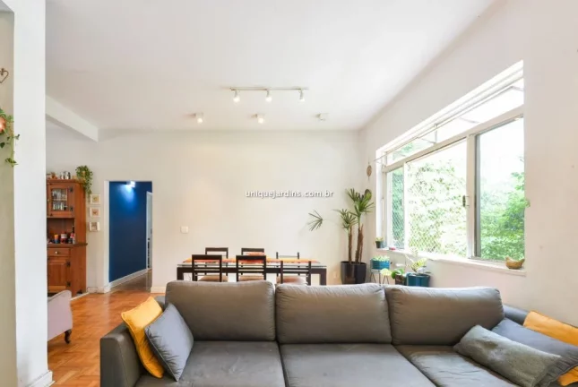 Imagem Apartamento à venda Paraíso São Paulo