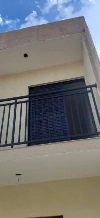 Imagem Casa com 2 dormitórios e duas suites duas sacadas