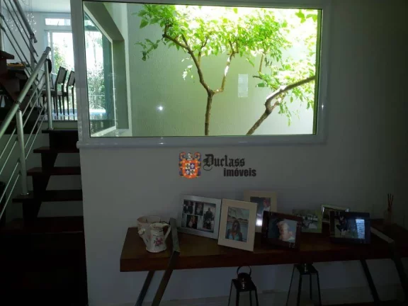 Imagem Sobrado com 3 dormitórios à venda, 140 m² por R$ 1.499.000,00 - Vila Aurora - Indaiatuba/SP