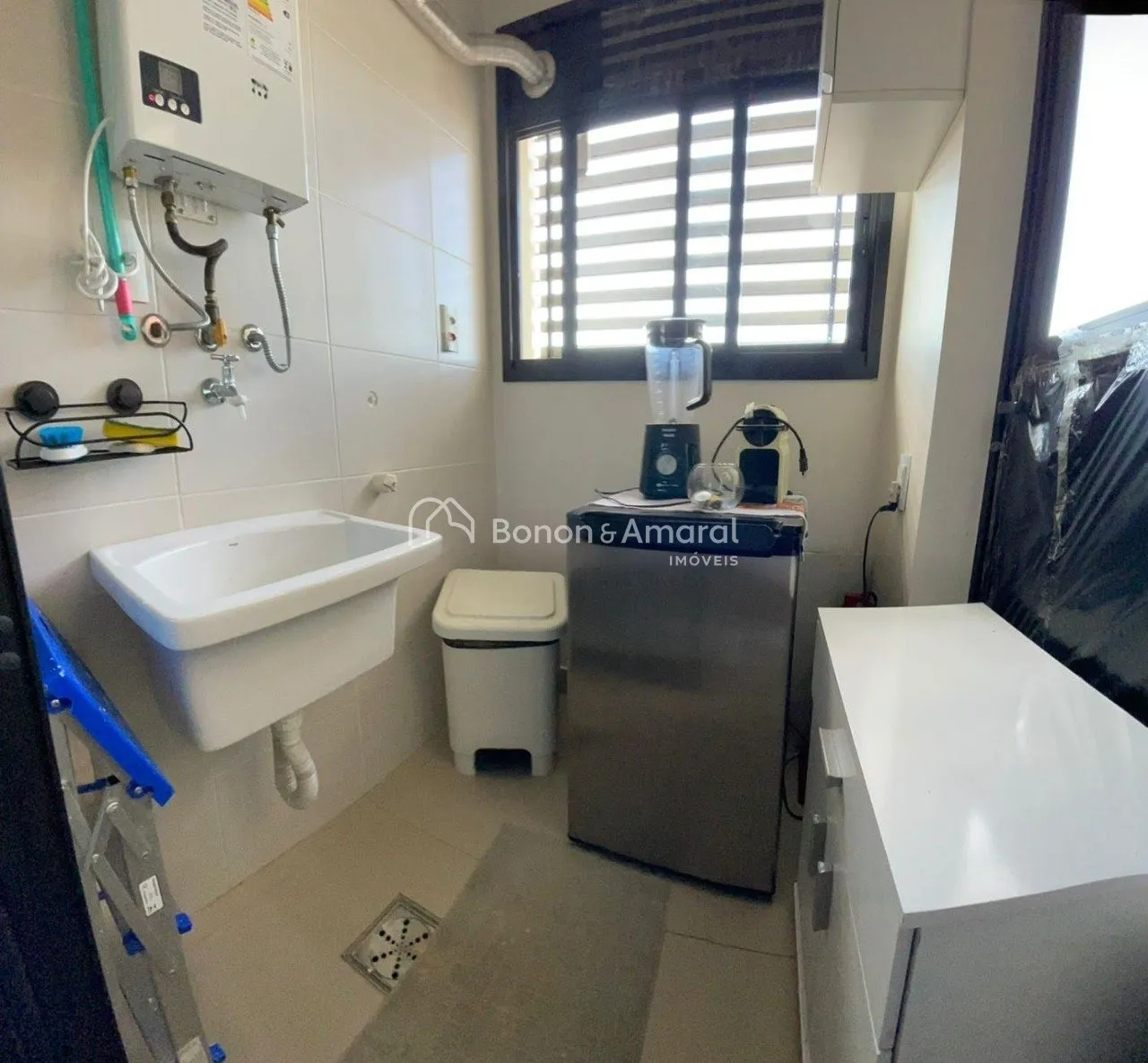 Imagem Apartamento à Venda em Localização Privilegiada no Taquaral - Campinas/SP