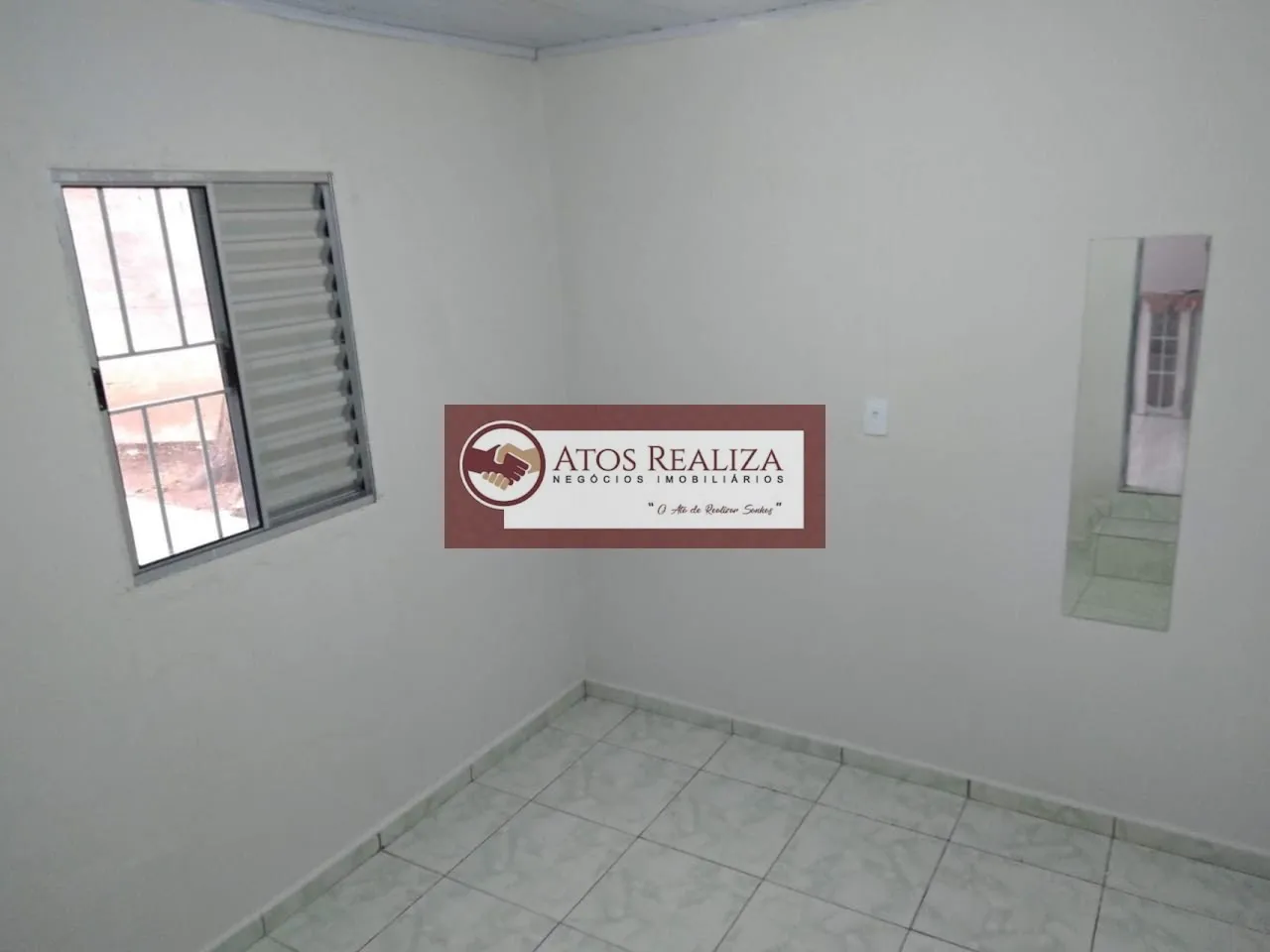 Imagem Casa Térrea à Venda na Vila Progresso, SP, 2 Dorms, 100m²