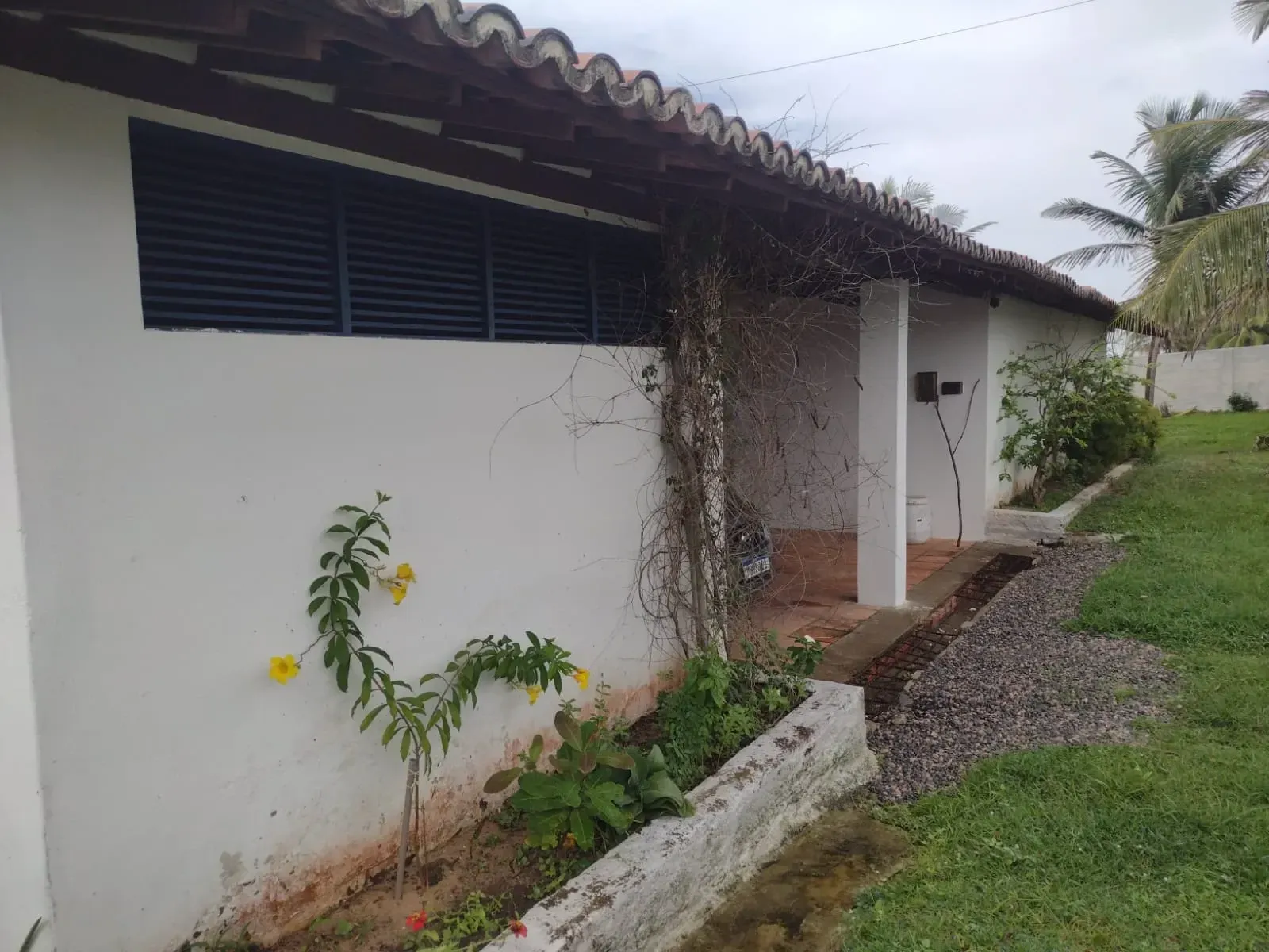Imagem Casa com 5 Quartos à Venda, 500 m² em Maxaranguape - Maxaranguape