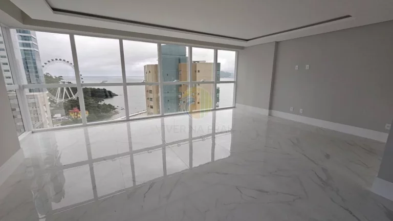 Foto do imóvel Skyline Tower Balneário Camboriú em Av. Brasil