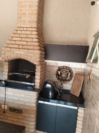 Imagem CASA ESPETACULAR NO BAIRRO DOM LAFAIETE EM RIO PRETO