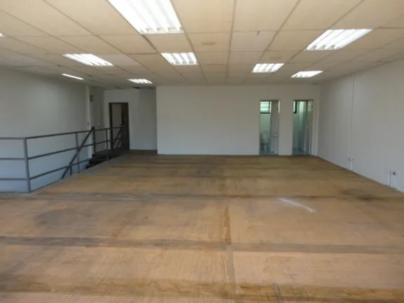 Imagem Galpão para Alugar, 1.000 m² em Tamboré - Barueri