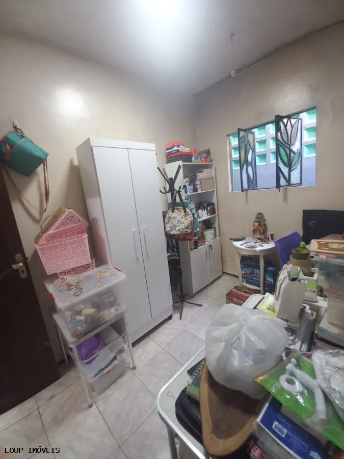 Imagem Casa para Venda em Fortaleza, Maraponga, 5 dormitórios, 3 suítes, 3 vagas