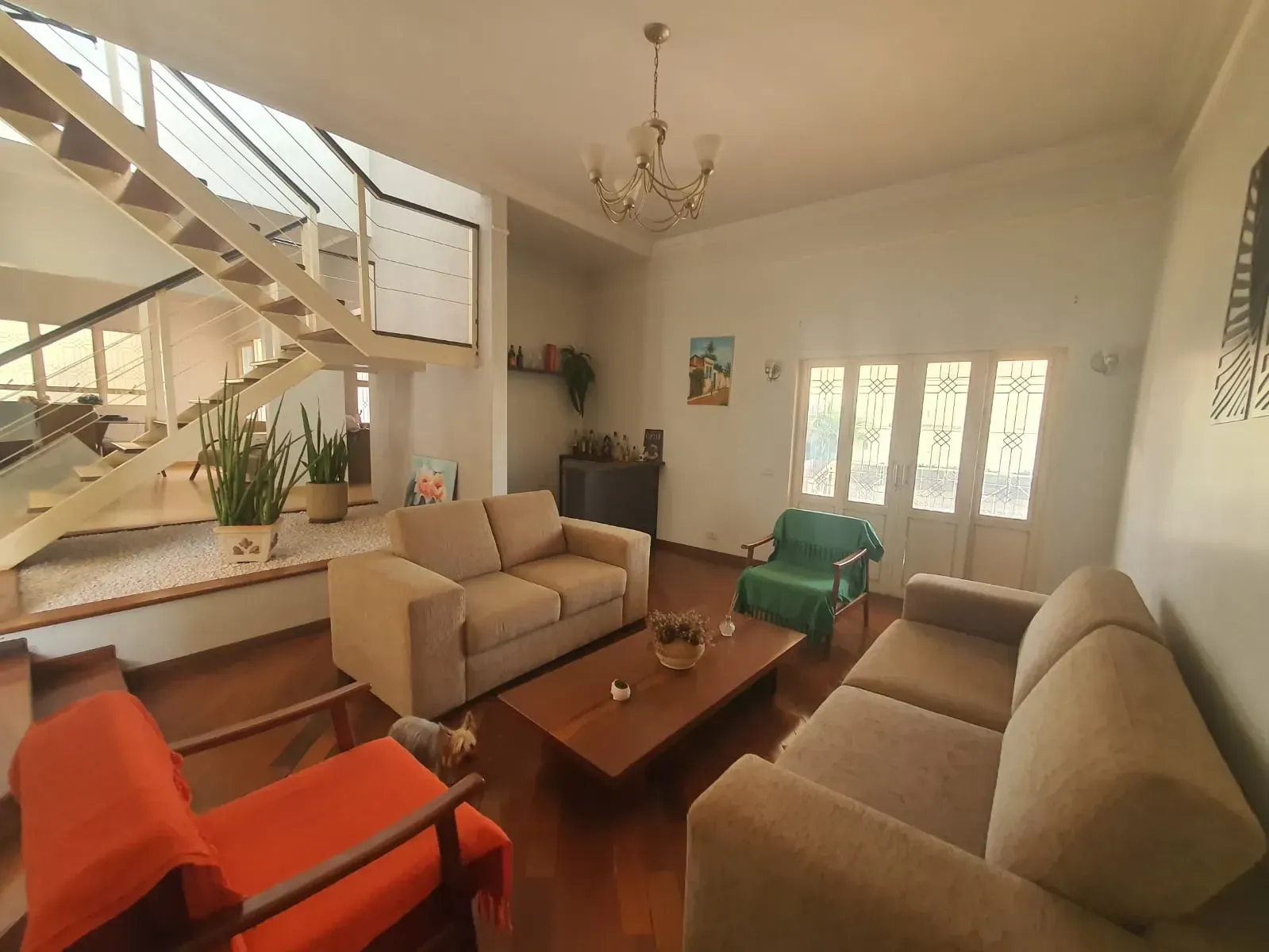 Imagem Imperdível Casa à Venda em Araraquara-SP, Jardim Morumbi: 4 quartos, 1 suíte, 3 salas, 4 banheiros, 4 vagas, 372,54m²!