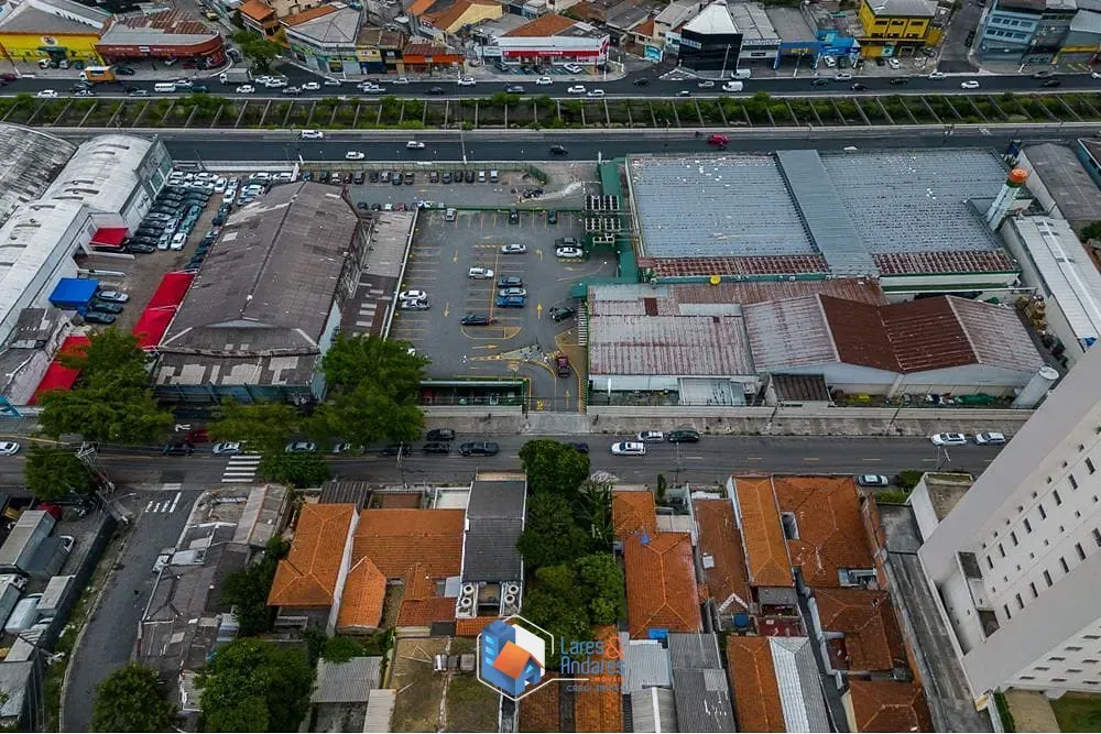 Imagem Terreno/Lote Residencial à venda 380M² Piqueri São Paulo - SP
