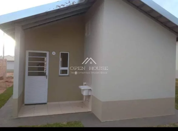 Imagem CASA PADRÃO