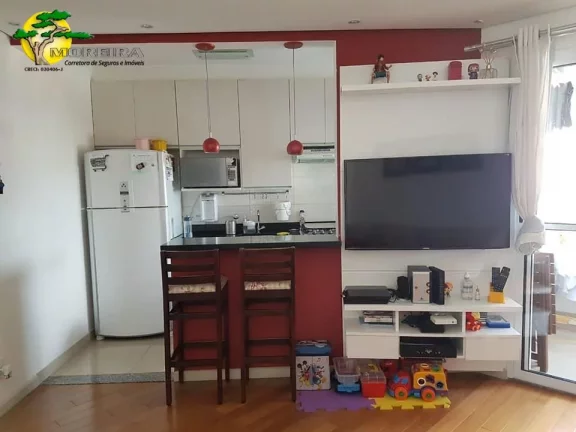 Imagem LINDO APARTAMENTO PARA VENDA NA VILA NOVA CACHOEIRINHA.