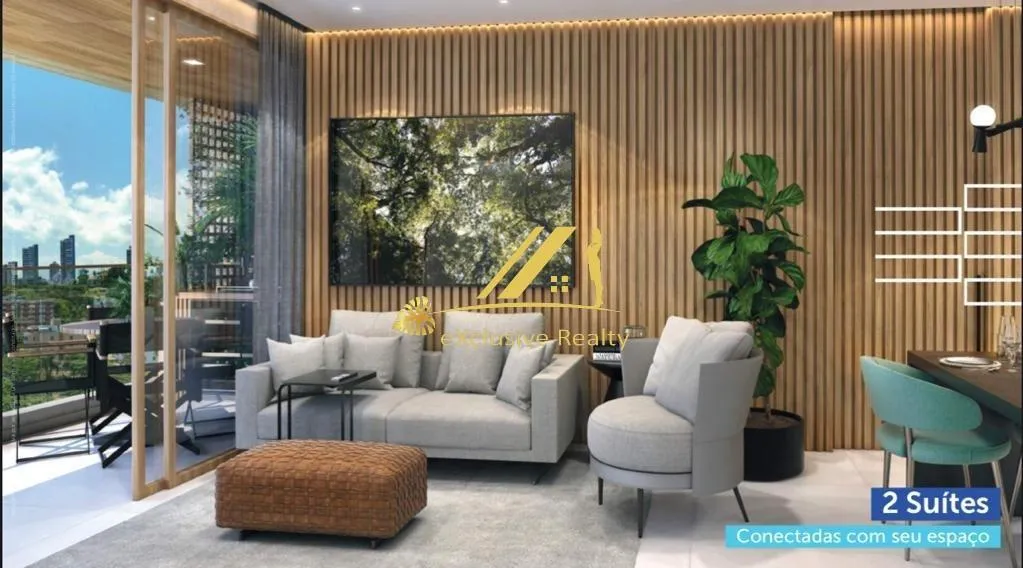 Imagem Apartamento RESIDENCIAL em Salvador - Bahia, Ondina