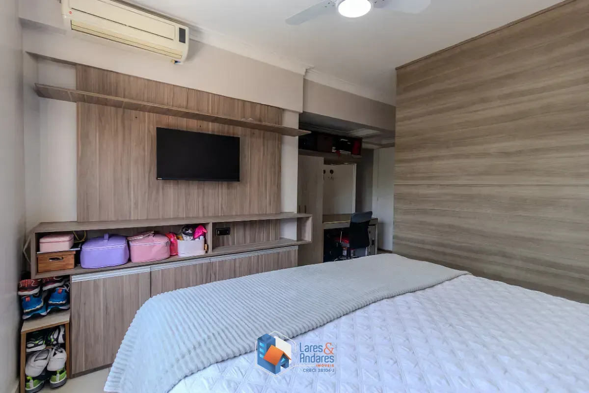 Imagem Apartamento para venda em Jurubatuba com 3 quartos, sendo 3 suítes, 182m²