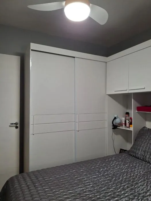 Imagem Apartamento novo na Vila Carrão 2 Quartos à Venda.