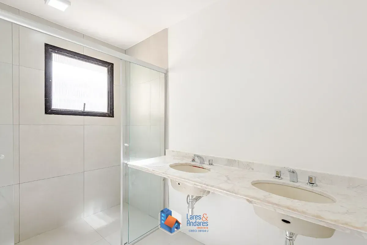 Imagem Apartamento para venda em Real Parque com 3 quartos, sendo 3 suítes, 240m²