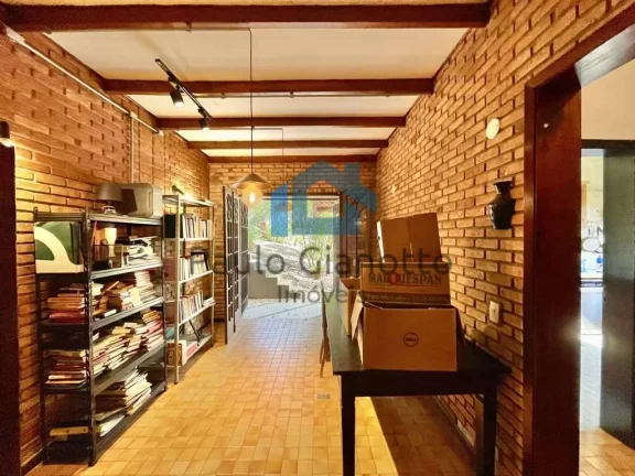 Imagem Casa de Campo à venda em Condomínio na Granja Viana