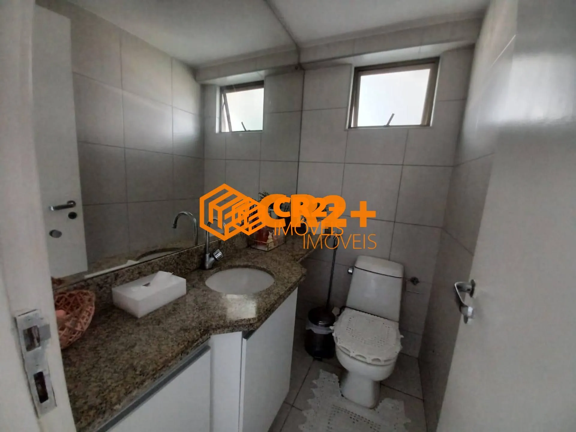 Imagem Apartamento à Venda 04 quartos, 04 suítes em Boa Viagem com 160M².