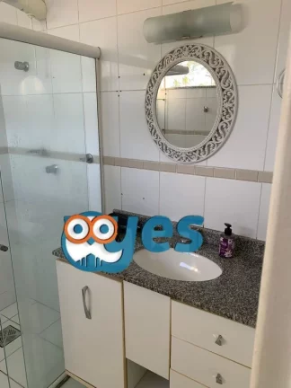 Imagem Casa MOBILIADA para Locação na Brasília,