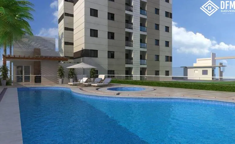 Imagem Apartamento com 2 Dormitorio(s) localizado(a) no bairro Villa di Cesar em Mogi das Cruzes / Mato Grosso do Sul Ref.:8096531