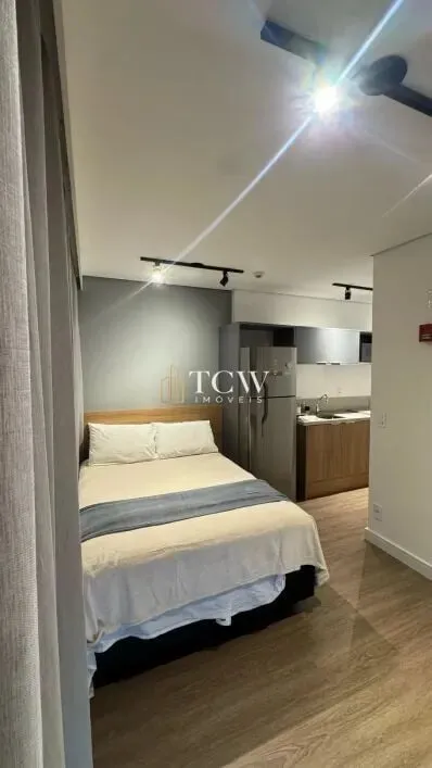 Imagem Apartamento à venda no bairro Brooklin - São Paulo/SP, Zona Sul