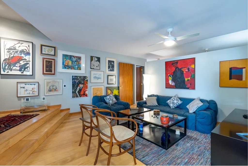 Imagem Apartamento à venda em São Paulo, Real Parque, com 4 quartos, 230m2