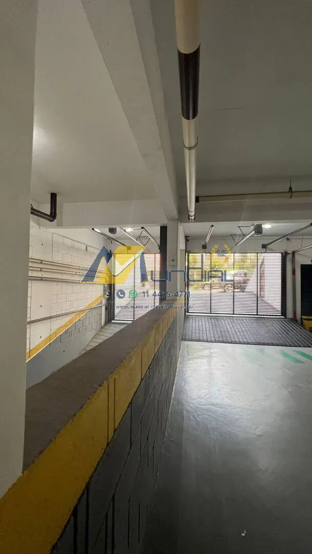 Imagem Vendo Sala Comercial em Bairro Jardim, Santo André