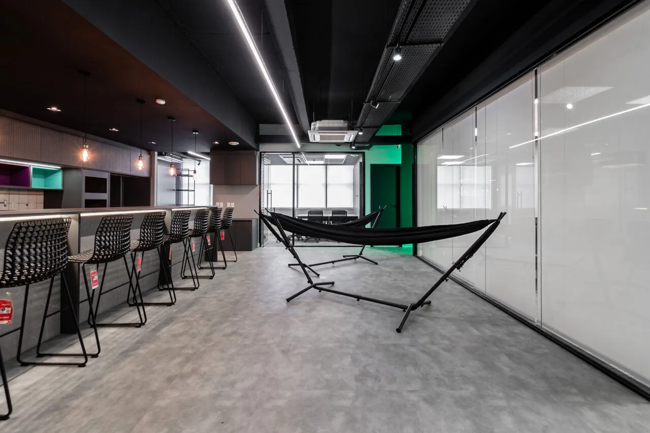 Imagem Conjunto comercial para locação 350m² localizado na Avenida Paulista