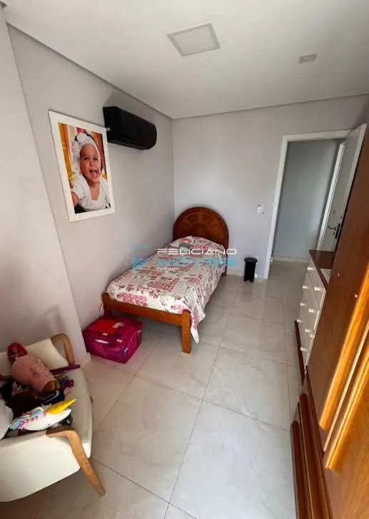 Imagem Apartamento com 2 quartos, Guilhermina, Praia Grande - R$ 610 mil, Cod: 7315
