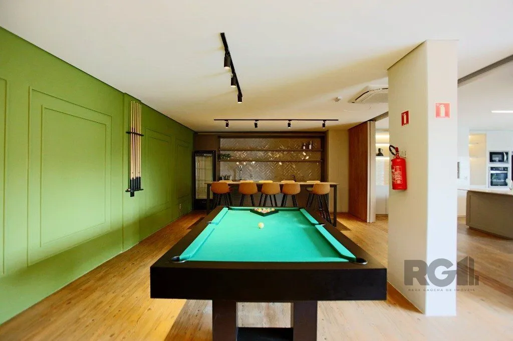 Imagem Apartamento em Jardim do Salso