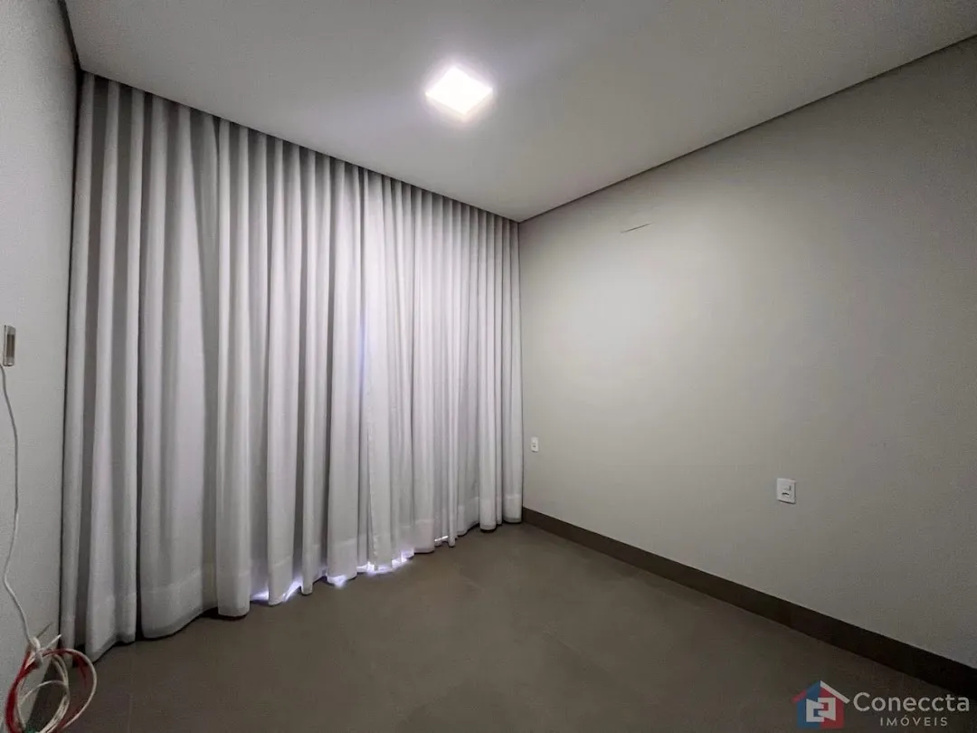 Imagem Casa Residencial à venda, Jardim Panorâmico, Patos de Minas - CA0295.