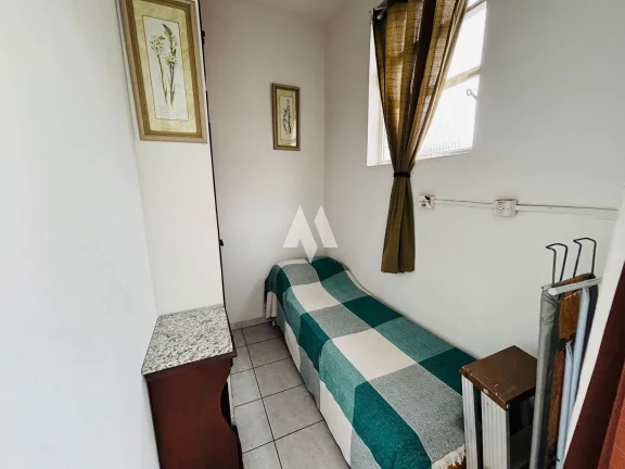 Imagem Apartamento à venda - 2 dormitórios Itararé