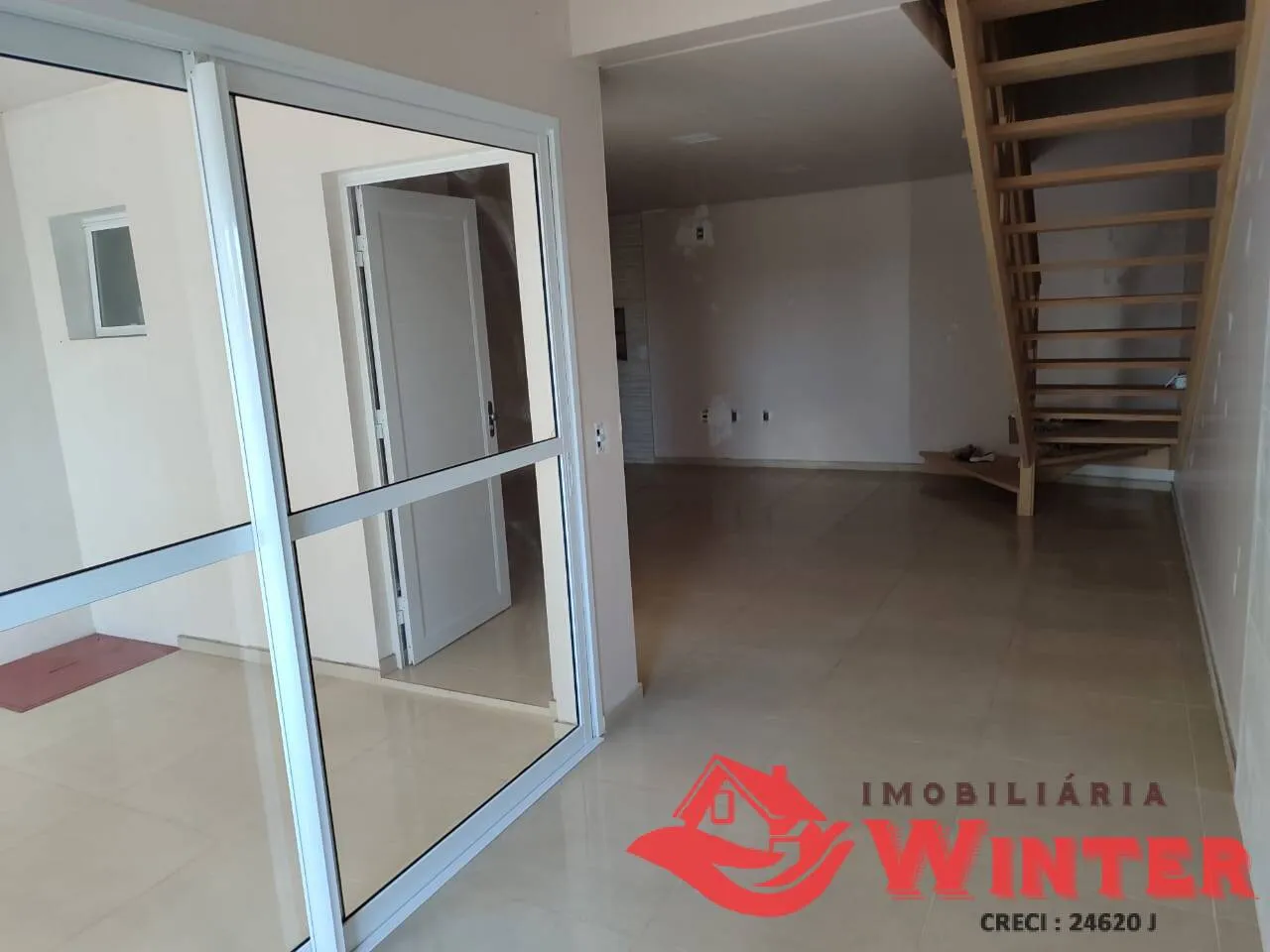 Imagem Sobrado de 3 quartos no bairro Matiel, Feliz.