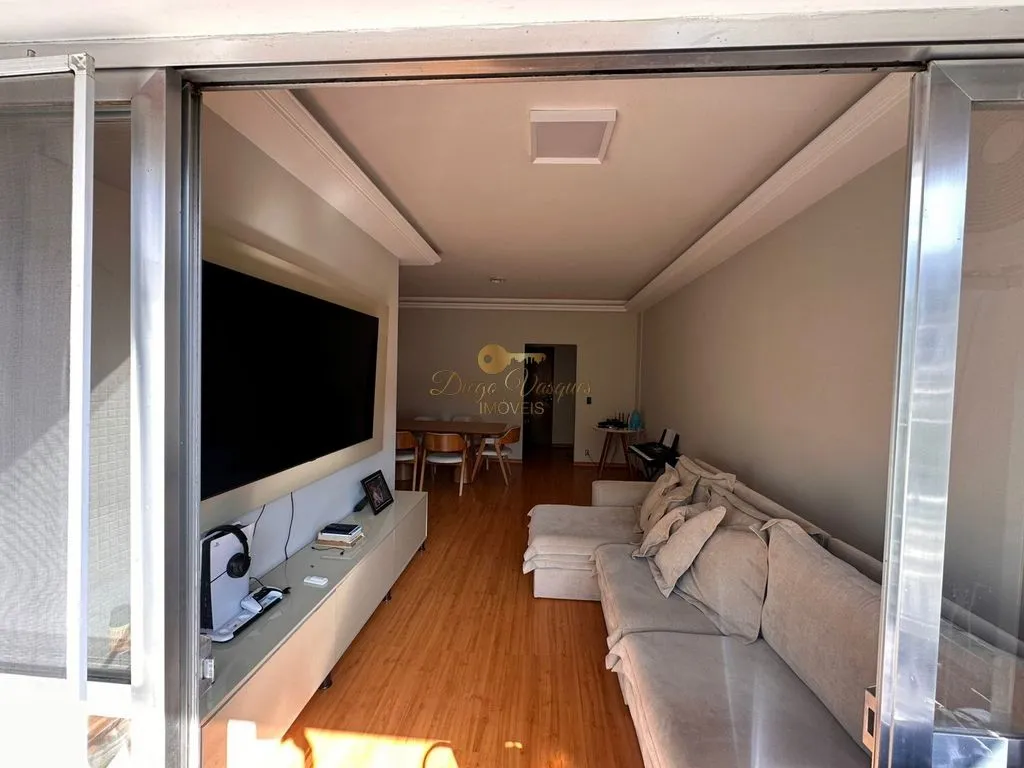 Imagem Apartamento para Venda em Teresópolis / RJ no bairro Barra do Imbuí