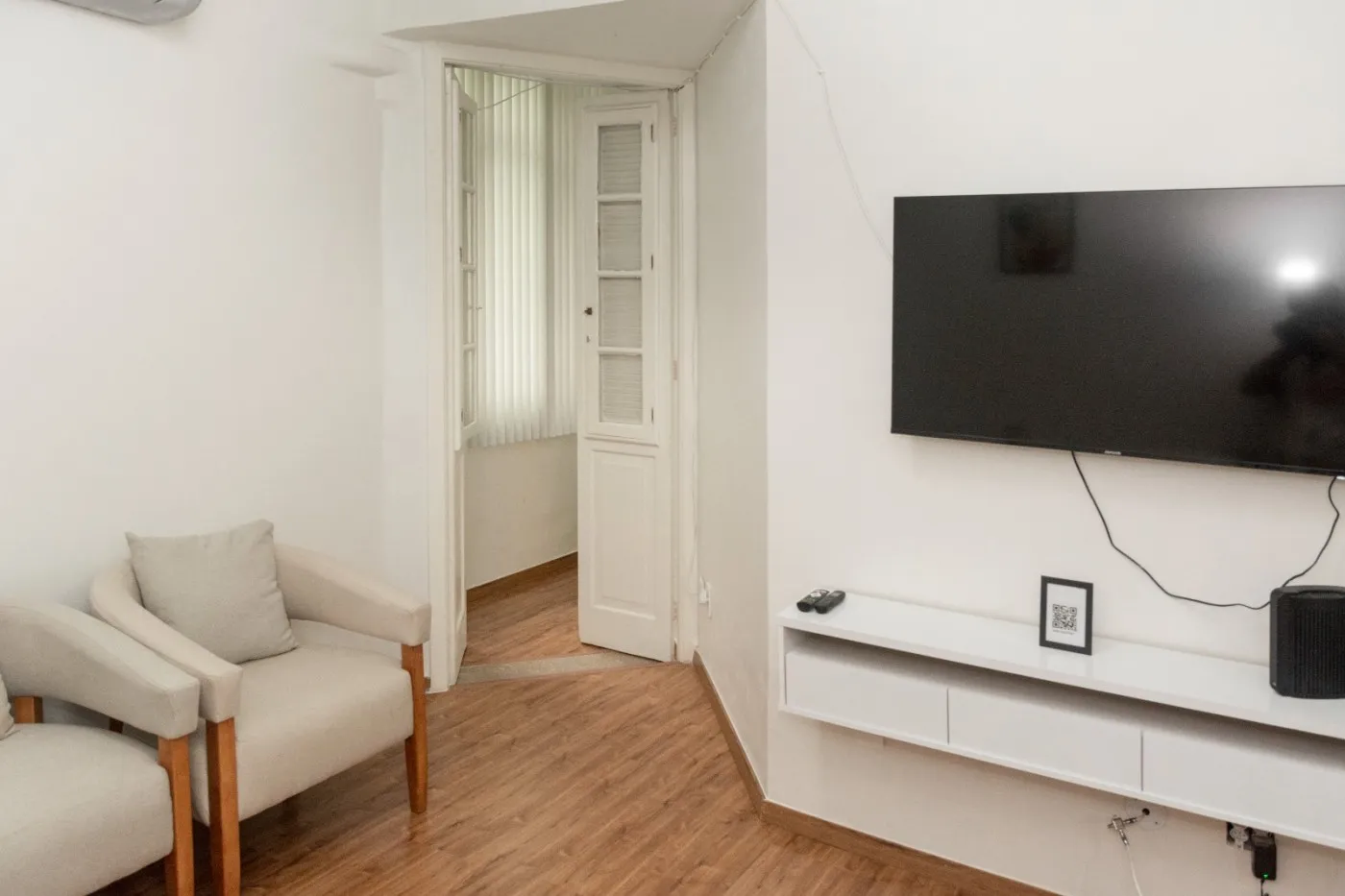 Imagem Apartamento para Venda em Rio de Janeiro, Copacabana, 2 dormitórios, 2 banheiros
