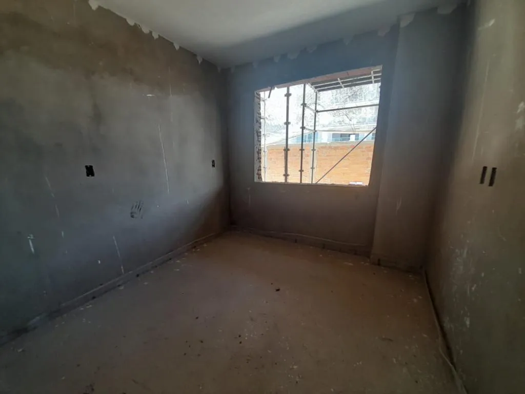 Imagem Apartamento 1 Dormitório - Bairro Centro