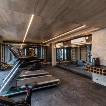 Imagem MACEIÓ 88 BY YOU - Studio de 24m², a apenas 300 m da Estação Paulista, da linha Amarela do Metrô!