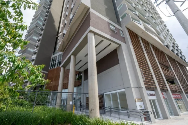 Imagem Apartamento à venda em São Paulo, Butantã, com 1 quarto, 61m2