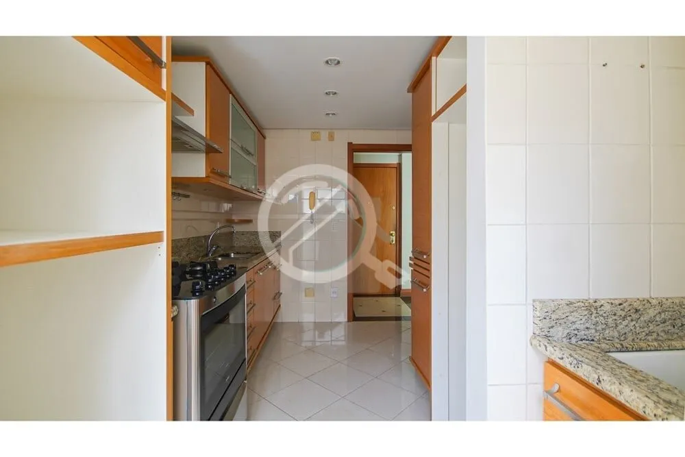 Imagem Apartamento à venda no coração do Menino Deus ? 110 m². Imagine acordar todos os dias com o sol ...