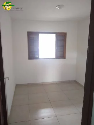 Imagem CASA TÉRREA COM 2 DORM...apos;S E 1 VAGA NO LAUZANE PTA
