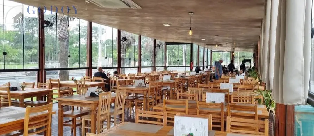 Imagem Oportunidade Única - Ponto Comercial no Setor Gastronômico