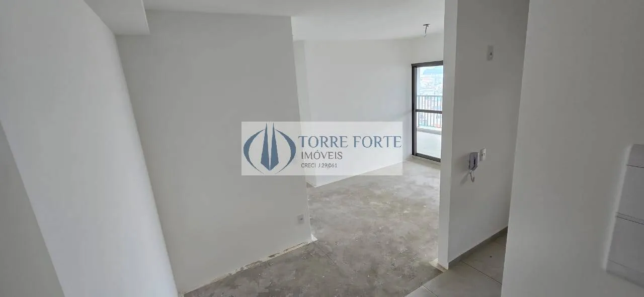 Imagem Apartamento com 3 dormitorios 1 suite 1 vaga , Varanda no Ato da Mooca.
